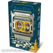 Strohmann Games STRD0012 - Q.E.