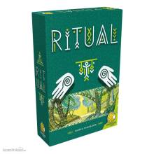 Strohmann Games STRD0028 - Ritual
