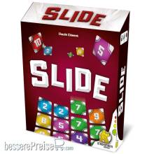 Strohmann Games STRD0029 - Slide