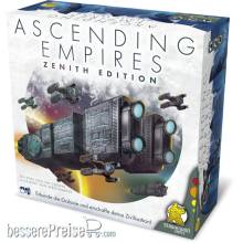 Strohmann Games STRD0035 - Ascending Empires