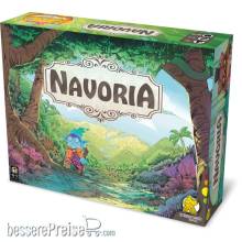 Strohmann Games STRD0038 - Navoria