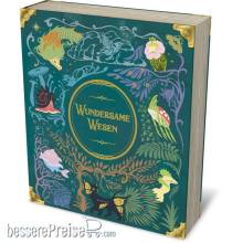 Strohmann Games STRD0041 - Wundersame Wesen