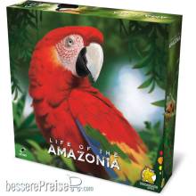 Strohmann Games STRD0044 - Life of the Amazonia