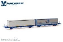 Sudexpress SUCM64317 - Comsa Laagrss