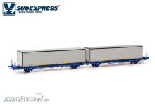 Sudexpress SUCM64617 - Comsa Laagrss