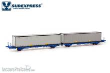 Sudexpress SUCM66517 - Comsa Laagrss