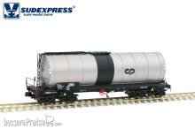 Sudexpress SUD729001 - CP Uahs