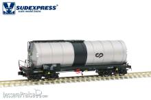 Sudexpress SUD729054 - CP Uahs