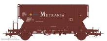 Sudexpress SUD740159 - Renfe Metransa Tdgs