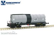 Sudexpress SUD788068 - CP Zaes