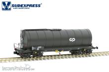 Sudexpress SUD788074 - CP Zaes