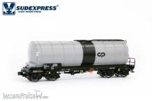 Sudexpress SUD788079 - CP Zaes