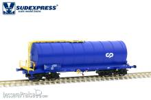 Sudexpress SUD788124 - CP Zaes