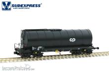 Sudexpress SUD788134 - CP Zaes