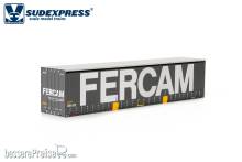 Sudexpress SUDFER45 - 45 ´FERCAM´ Swap body