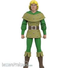 Super7 SUP7-UL-DNDG-08690 - Dungeons & Dragons Ultimates Actionfigur Hank The Ranger 18 cm