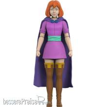 Super7 SUP7-UL-DNDG-08691 - Dungeons & Dragons Ultimates Actionfigur Sheila The Thief 18 cm