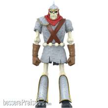 Super7 SUP7-UL-DNDG-08692 - Dungeons & Dragons Ultimates Actionfigur Dekkion the Skeleton Warrior 18 cm