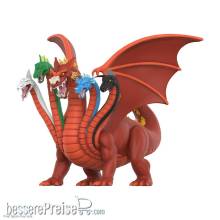 Dungeons & Dragons Ultimates Actionfigur Tiamat 50 cm