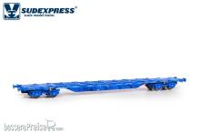 Sudexpress SURE05217 - Renfe Sgnss