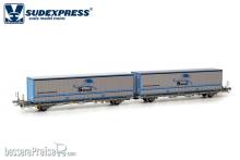 Sudexpress SURM05517 - Renfe Laagrss
