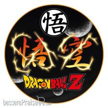 Dragon Ball Z Fußmatte