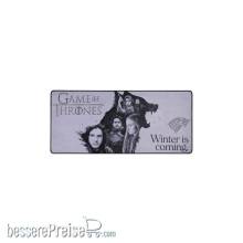 Subsonic SUSO-SA5589-GOT1 - Game of Thrones XXL Schreibtischunterlage