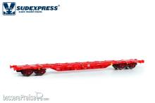 Sudexpress SUTK03419 - Takargo Sgnss
