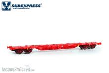 Sudexpress SUTK04619 - Takargo Sgnss