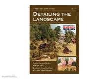 Peco SYH14 - Detailing the Landscape