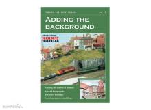 Peco SYH15 - Adding the Bachground