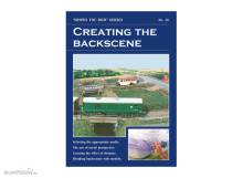 Peco SYH16 - Creating the Backscene