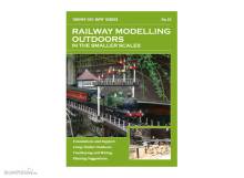 Peco SYH18 - Modelling Outdoors 1