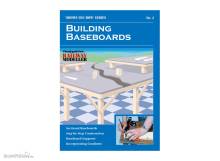 Peco SYH2 - Building Baseboards