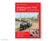 Peco SYH22 - Signalling the Layout 1