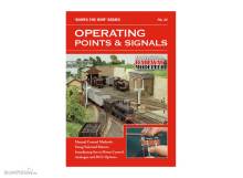Peco SYH24 - Operating Points & Signals