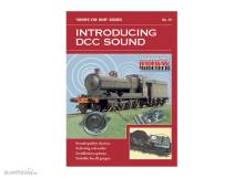 Peco SYH25 - Introducing DCC Sound