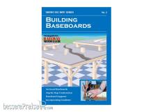 Peco SYH2No.2 - Building Baseboards