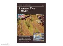Peco SYH3 - Laying the Track