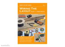 Peco SYH4 - Wiring the Layout 1