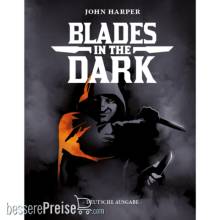 System Matters SYMBlades01 - Blades in the Dark