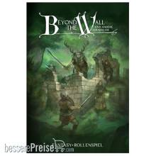 System Matters SYMBtW05 - Beyond the Wall und andere Abenteuer