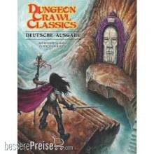 System Matters SYMDCC01 - Dungeon Crawl Classics