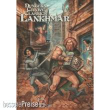 System Matters SYMDCC18 - DCC: Lankhmar Box