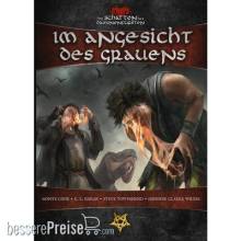 System Matters SYMDSdDF04 - Schatten des Dämonenfürsten: Im Angesichts des Grauens