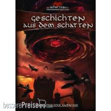 System Matters SYMDSdDF05 - Schatten des Dämonenfürsten: Geschichten aus dem Schatten