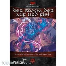 System Matters SYMDSdDF06 - Schatten des Dämonenfürsten: Der Mann, der auf Urd fiel