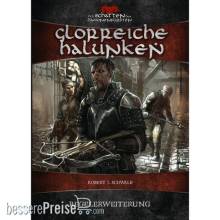 System Matters SYMDSdDF08 - Schatten des Dämonenfürsten: Glorreiche Halunken
