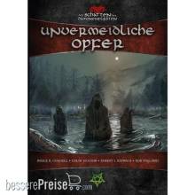 System Matters SYMDSdDF09 - Schatten des Dämonenfürsten: Unvermeidliche Opfer