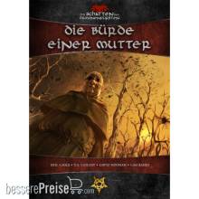 System Matters SYMDSdDF11 - Schatten des Dämonenfürsten: Die Bürde einer Mutter